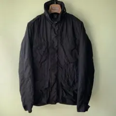 ASPESIアスペジ M-65 DESAFINADOMANライナー付XSブラック