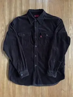Levi's リーバイス デニムシャツ 長袖