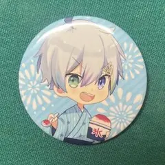 【推しは最強様専用】すたぽら れる 缶バッジ 初期のサムネイル