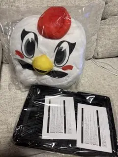 群馬クレインサンダーズ ファンクラブグッズセット