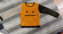 【Design Tshirs Store graniph】フリース トレーナー