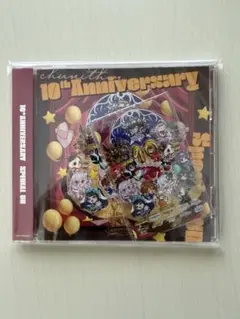 セット】キラキラ！描き下ろし オリジナルAimeカード チュウニズム