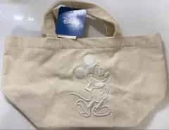 Disney ミッキーマウス トートバッグ