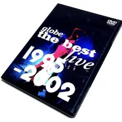 globe/globe the best live 1995-2002 ２枚組 Amazon.co.jp: globe the best live 1995-2002 [DVD] : globe