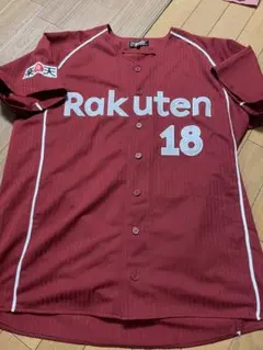 2026年最新】田中将大 楽天 ユニフォームの人気アイテム - メルカリ