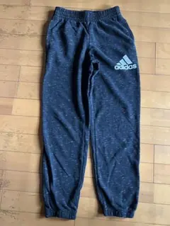アディダス adidas スウェット ジャージ パンツ 150