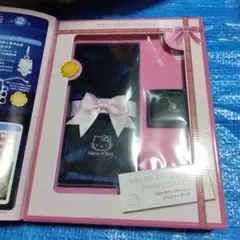 Hello Kitty Accessory Collection 創刊号のサムネイル