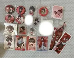 2025年最新】ゆあんくん 缶バッジ まとめ売りの人気アイテム - メルカリ