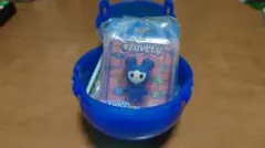 TWICE LOVERYSブリスターマスコットチャーム　ツウィ