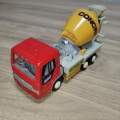 ISUZU TRUCK コンクリートミキサー車 ヨネザワ ダイアペット - メルカリ