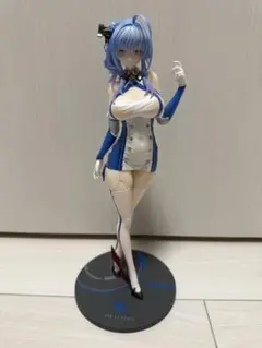 アズールレーン ゲームキャラクター