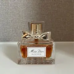 DIOR ミスディオール　オードゥパルファン
