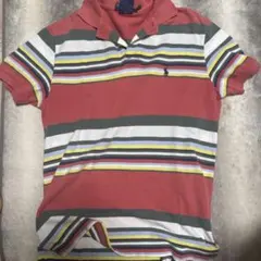 Polo by Ralph Lauren カスタムフィット ポロシャツ