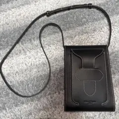 2025年最新】Maison Margiela カラー：ブラック系 スマホ