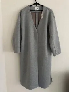 即購入OK earth music & ecology ジャケットロング