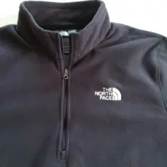 ノースフェイス フリースジャケット