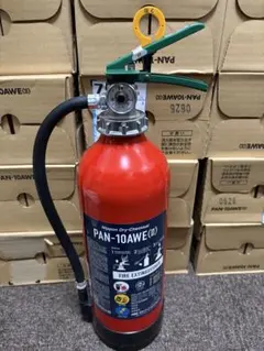 日本ドライケミカル 消火器 PAN-10AWE(II)のサムネイル