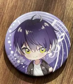 シクフォニ いるま ばにお SD 缶バッジ 15点 | Mercari