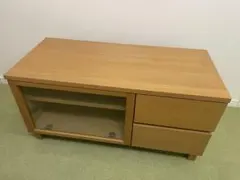 2025年最新】無印 テレビ台 90cmの人気アイテム - メルカリ