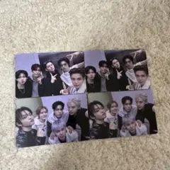 TREASURE ヨントン 対面 トレカ トレジャー LOVE pulse