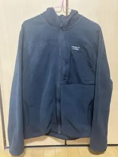 L.L.Bean フリースジャケット ブラック