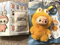 2025年最新】PopMart labubu theの人気アイテム - メルカリ