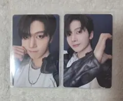 ZEROBASEONE メテュ マシュー ICONIK トレカ セット