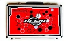 DREAMBOX 七色マルチ仕様 ベイブレードX収納ギアケース - メルカリ