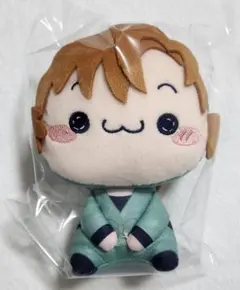 忍たま　フリューくじ　桜もちぴこの段　善法寺伊作