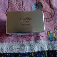 Aurelie Wrinkle Repair Night Cream