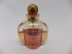 【ほぼ未使用】　Christian Dior ディオール香水DUNE 100ml クリスチャンディオール Christian Dior 香水 DUNE デューン