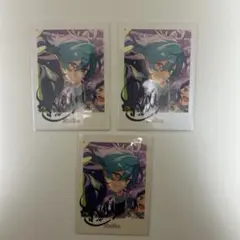 あんスタ あんさんぶるスターズ ライカ ぱしゃっつ 4枚セット