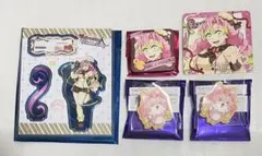 鬼滅の刃 バレンタイン&ホワイトデー toyou期 ufotable 甘露寺蜜璃