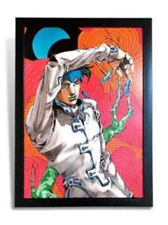 2026年最新】岸辺露伴 ポスターの人気アイテム - メルカリ