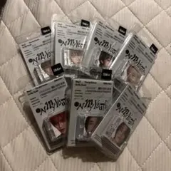 WayV On My Youth SMini Ver. 威神V 全員セット