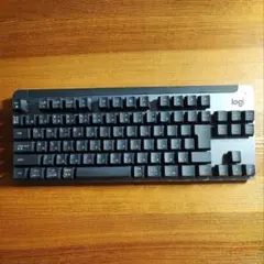 Logicool Signature K855