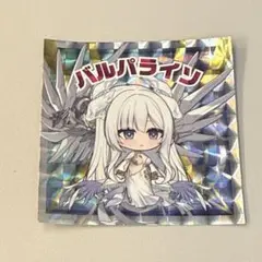 アズールレーン アズレン 9周年 秋葉原 ステッカー