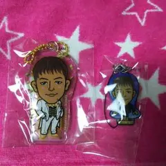 トラステ 15周年 ガチャ EXILE 世界 セット