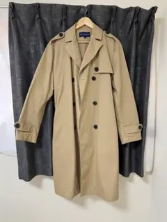 URBAN RESEARCH ベージュ トレンチコート 40