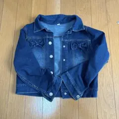 ⭐️デニムジャケット