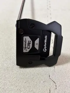 【美品】TaylorMade Spider GTx パターのサムネイル