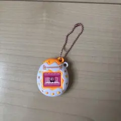 たまごっち　ミニチュアチャームコレクション2