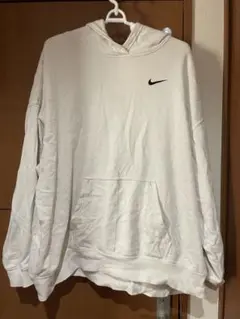 NIKE ナイキ　トレーナー　パーカー　プルオーバー　L