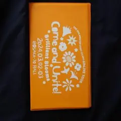 シャニマス チケットケース