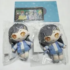 プロジェクトセカイ はぴこれ ぬいぐるみ 白石 杏