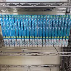 ぐらんぶる　全巻セット(1〜24巻)