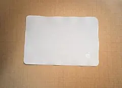 Apple 純正 ナノテクスチャー用 ポリッシングクロス【ミニサイズ】