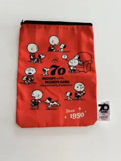 2025年最新】スヌーピー 巾着の人気アイテム - メルカリ