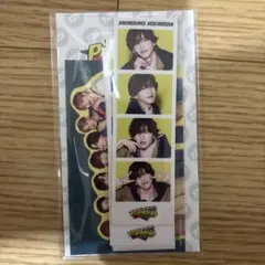 なにわ男子 POPMALL フォトカードセット