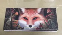 PERFECT DIARY アイシャドウパレット 狐　赤狐のサムネイル